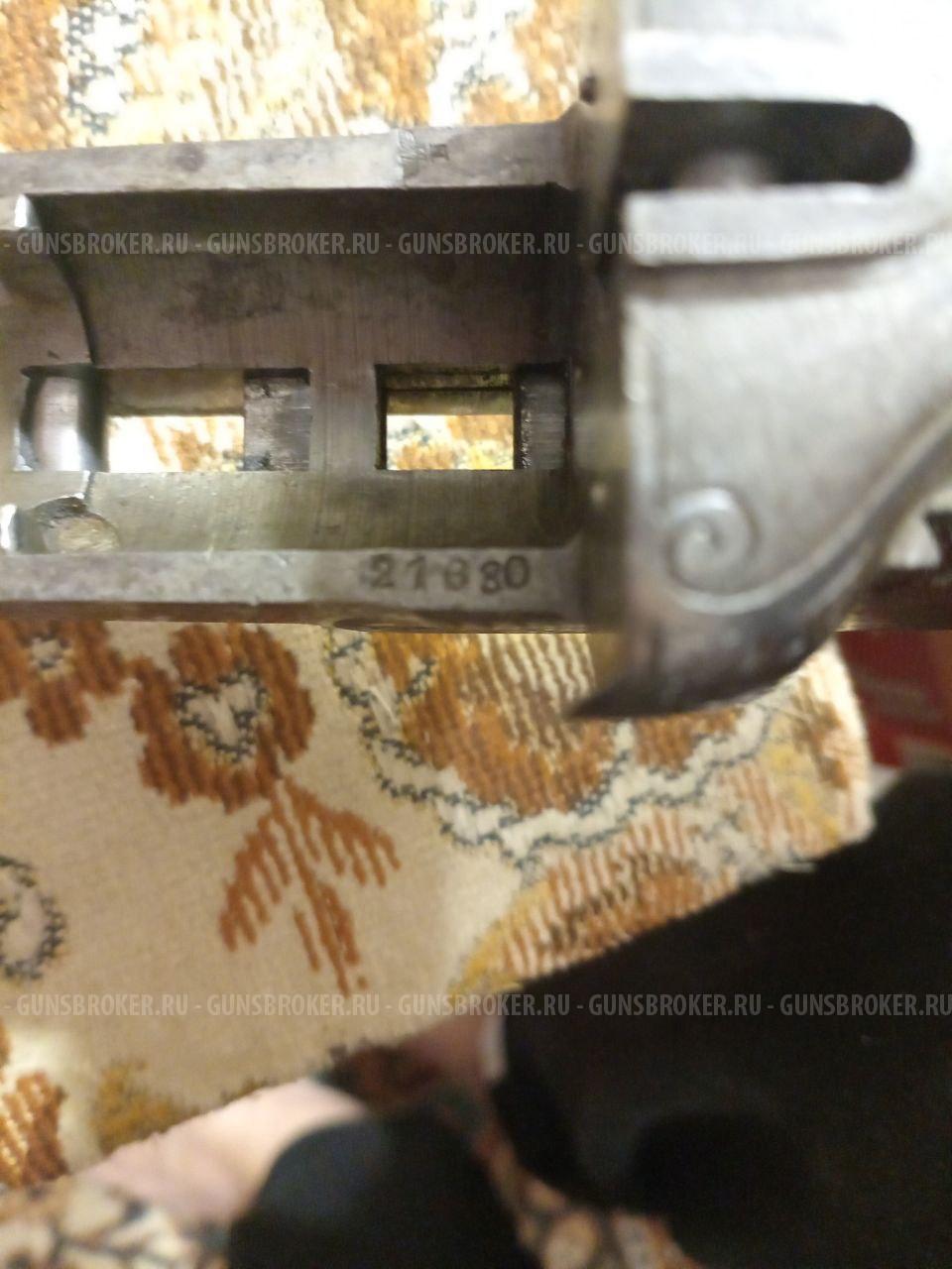 Krieghoff 1945 г.
