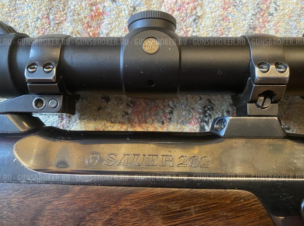 SAUER202