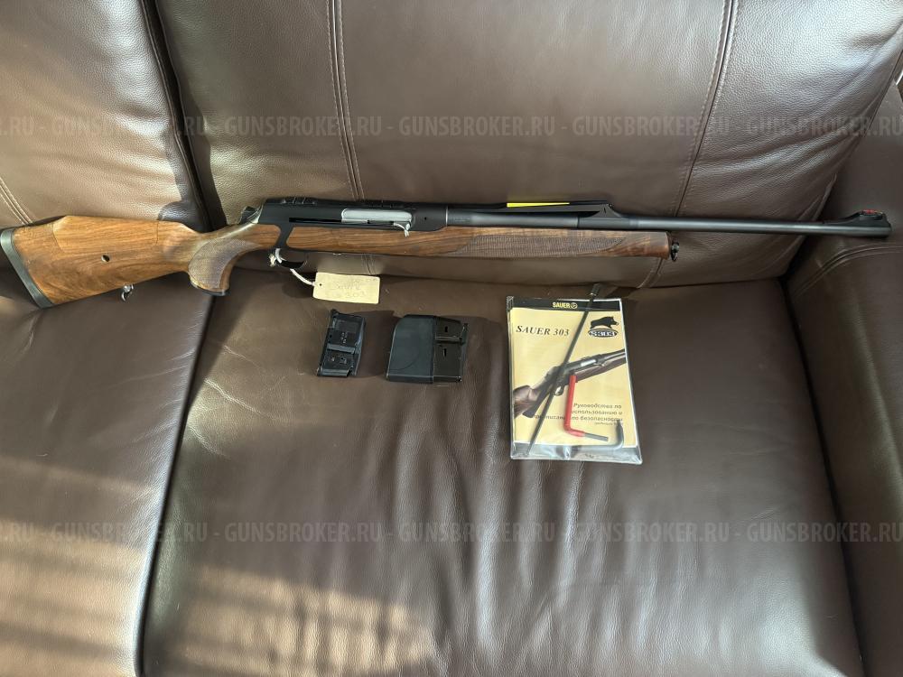 Sauer303 30-06
