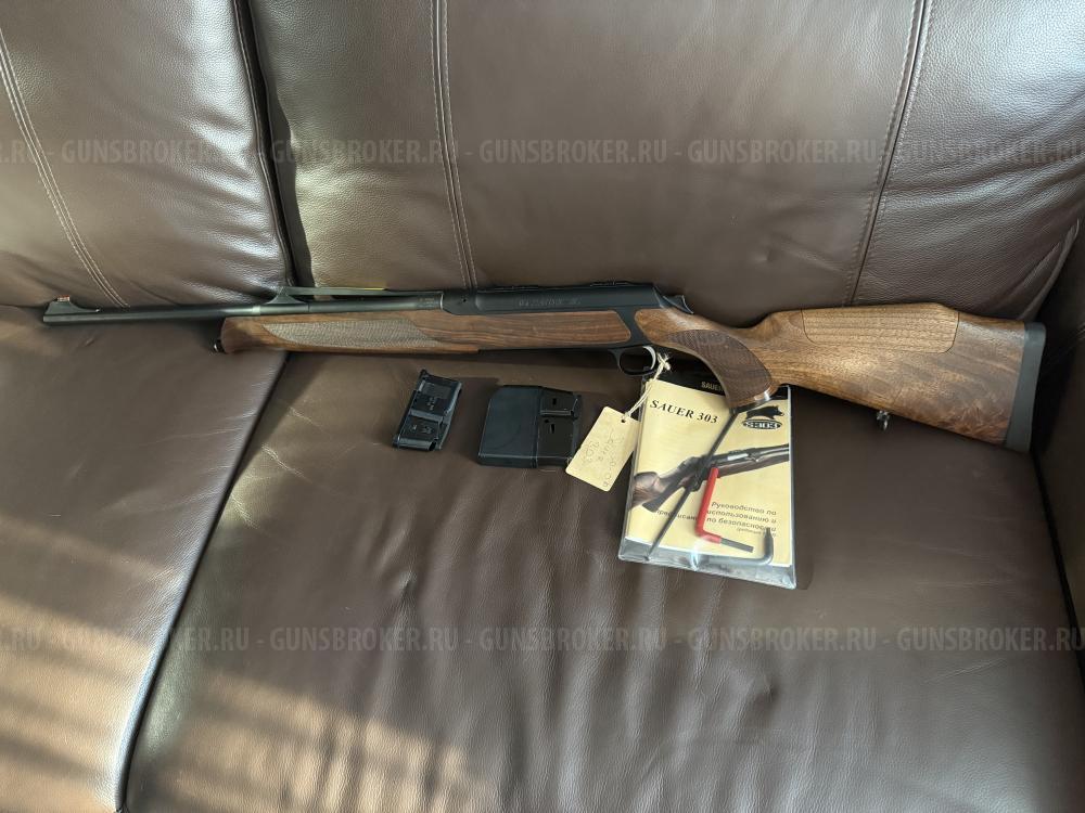 Sauer303 30-06