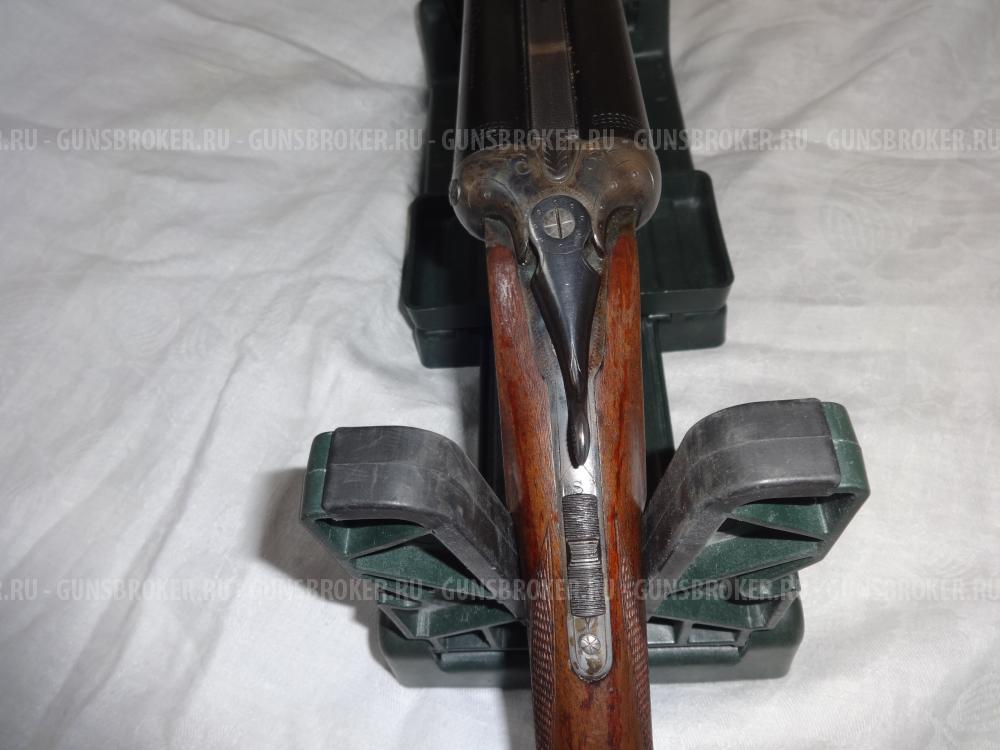 1)Sauer. 2))Sauer 8
