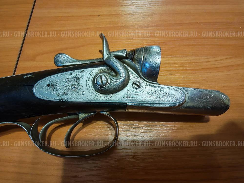 SAUER