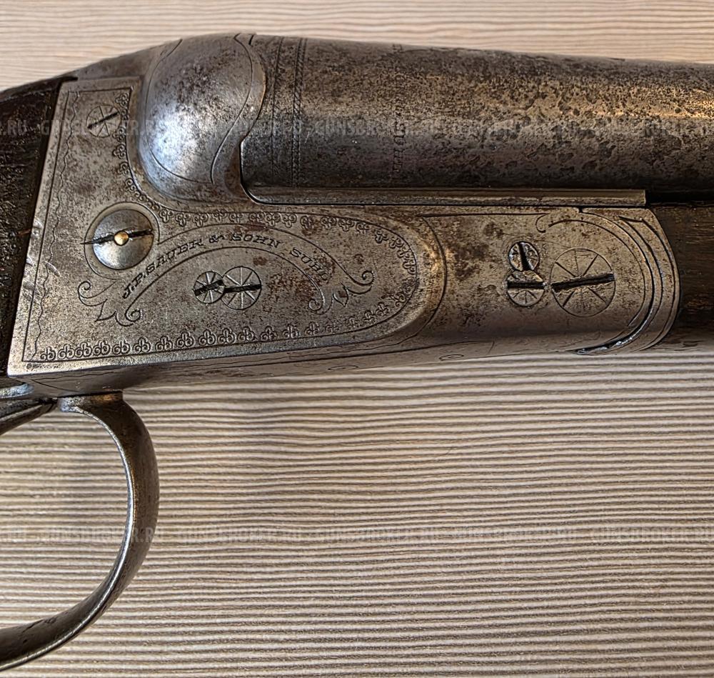 SAUER