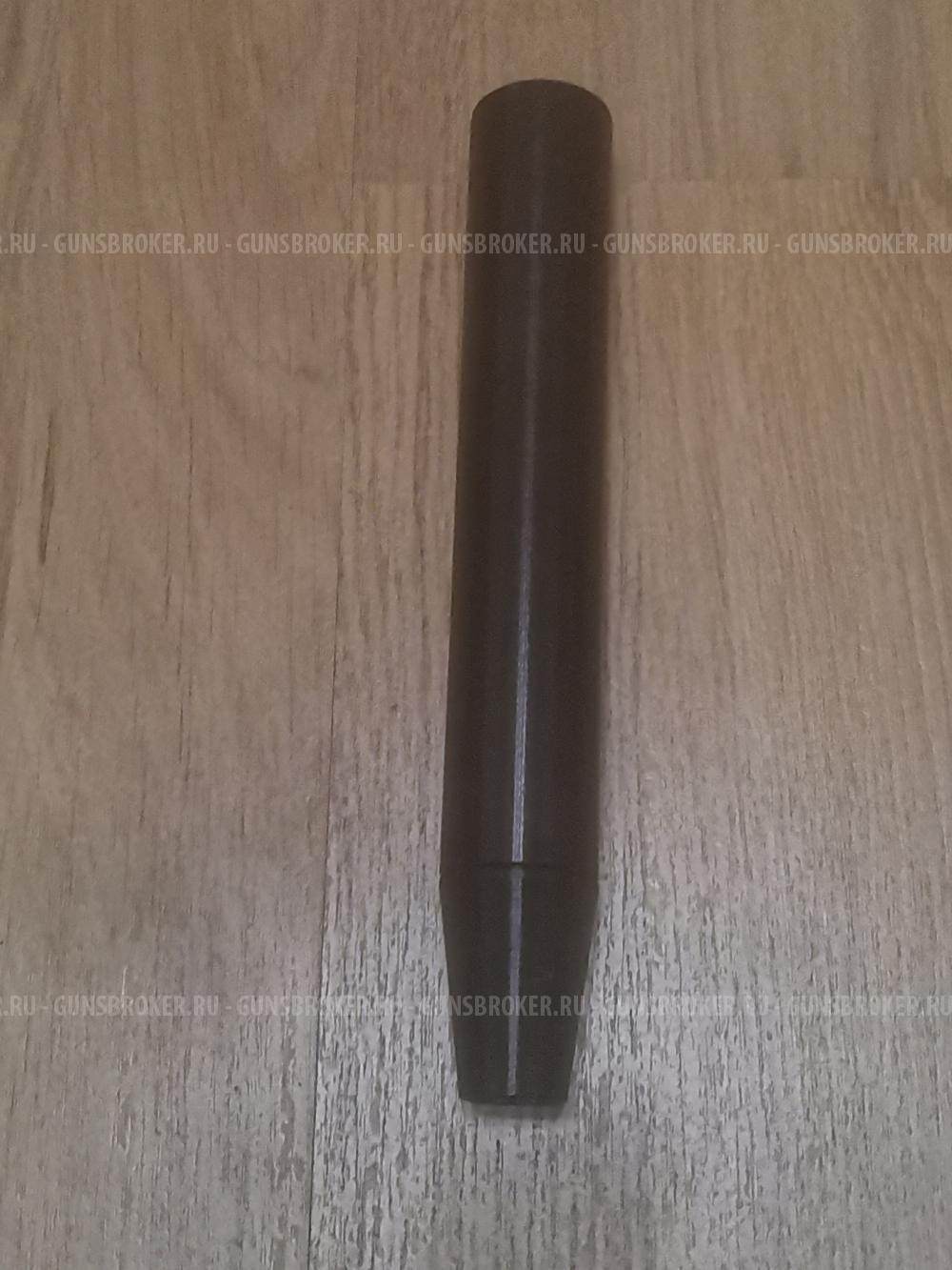 Саунд-модератор 4-х камерный