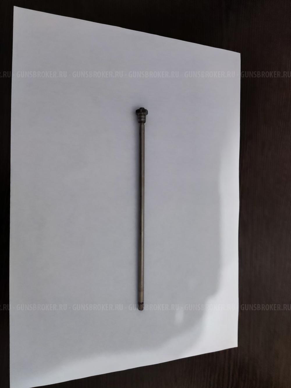 Саундмодератор (ДТК) ,,Гексагон".