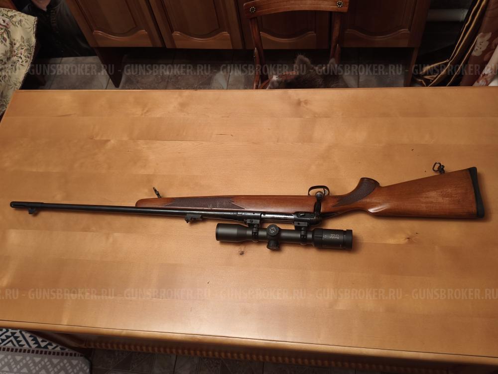SAVAGE 11G