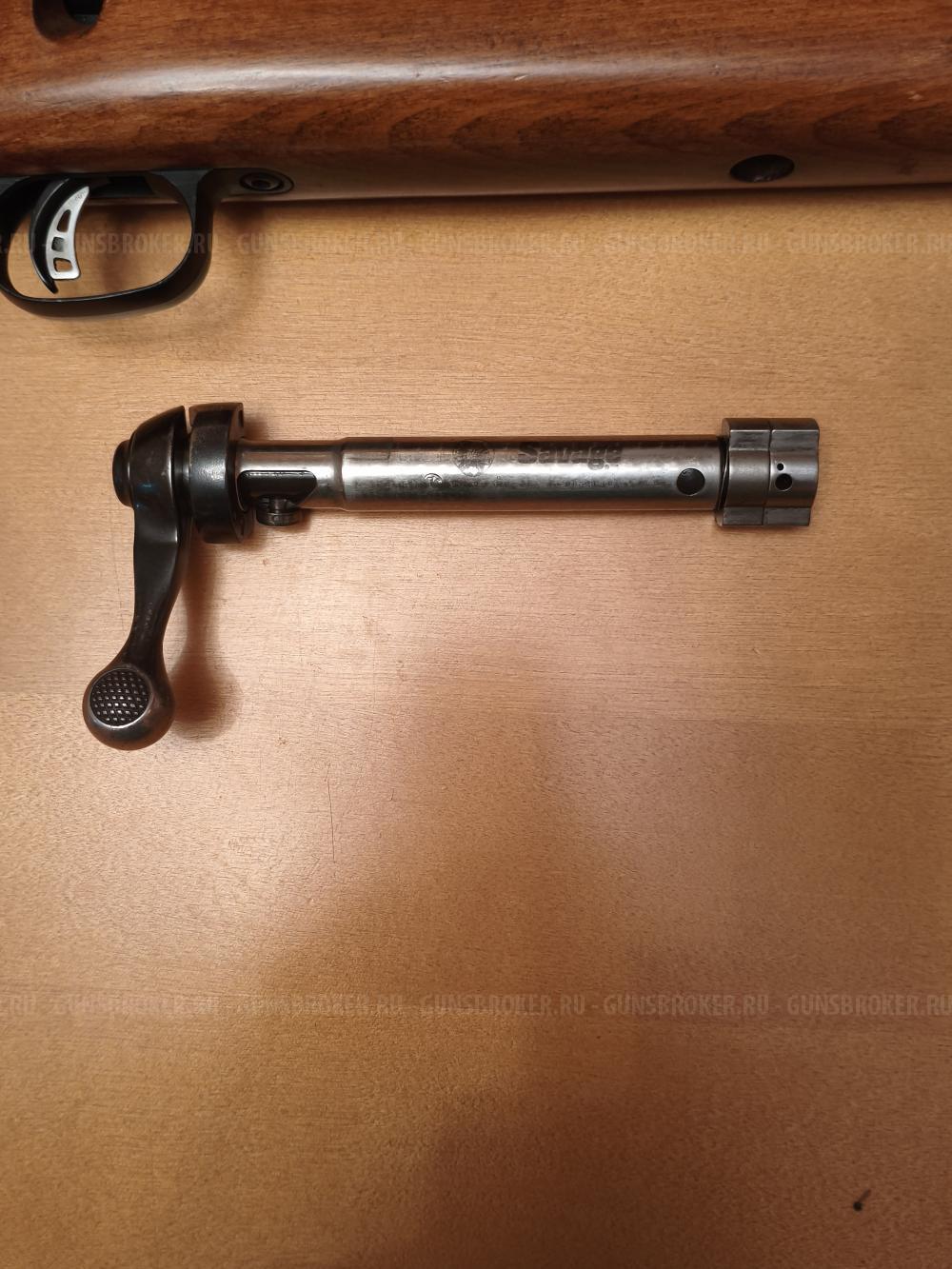 SAVAGE 11G