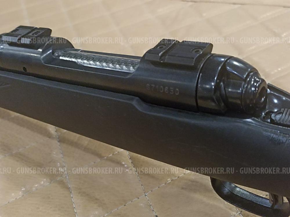 Savage 11 к.223Rem №G710630