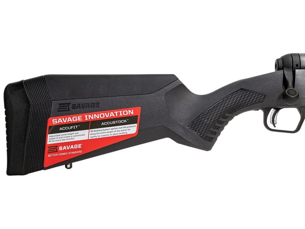 Savage 110 30-06 HUNTER 559