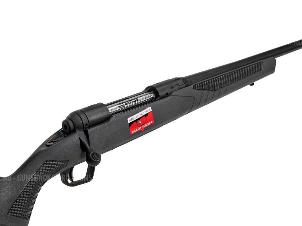 Savage 110 30-06 HUNTER 559