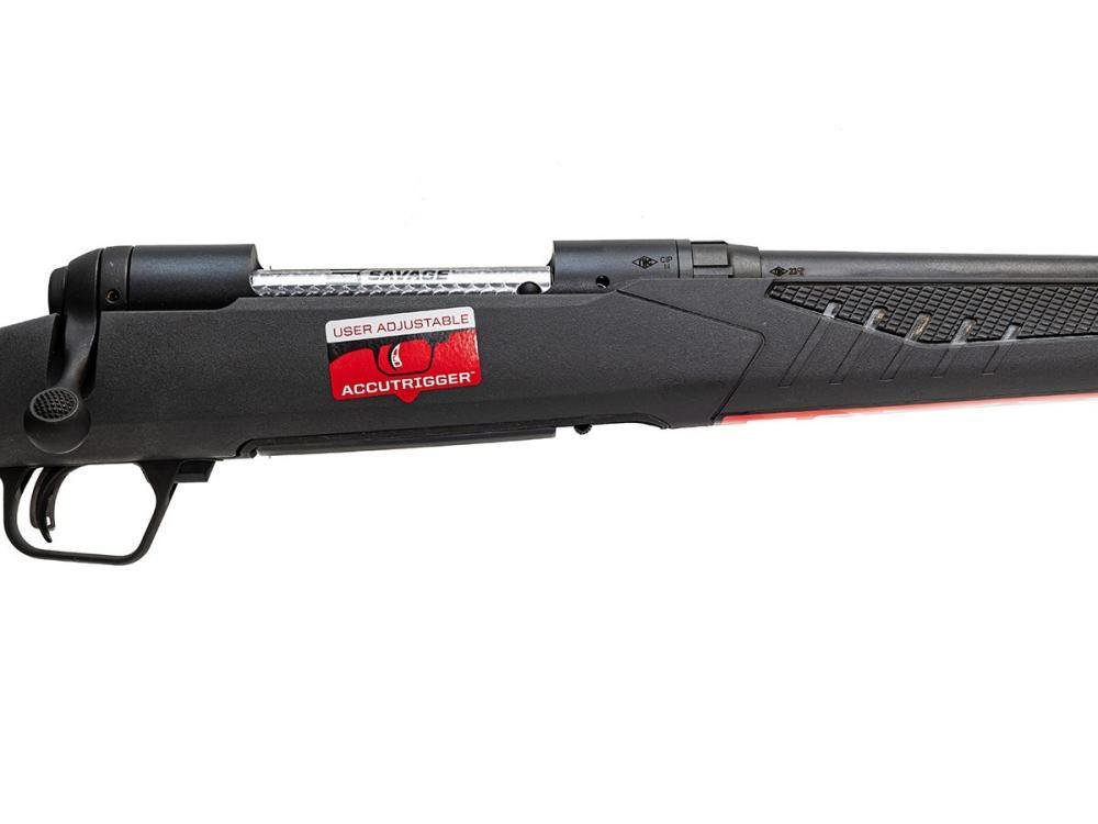 Savage 110 30-06 HUNTER 559
