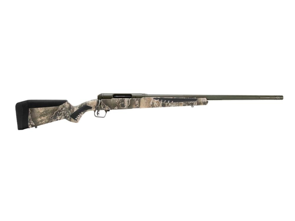 Savage 110 30-06 TIMBERLINE RealtreeCamo THR 559