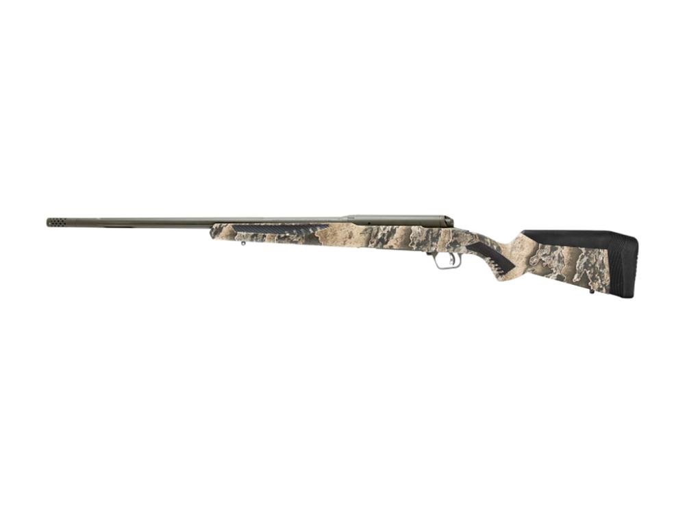 Savage 110 30-06 TIMBERLINE RealtreeCamo THR 559