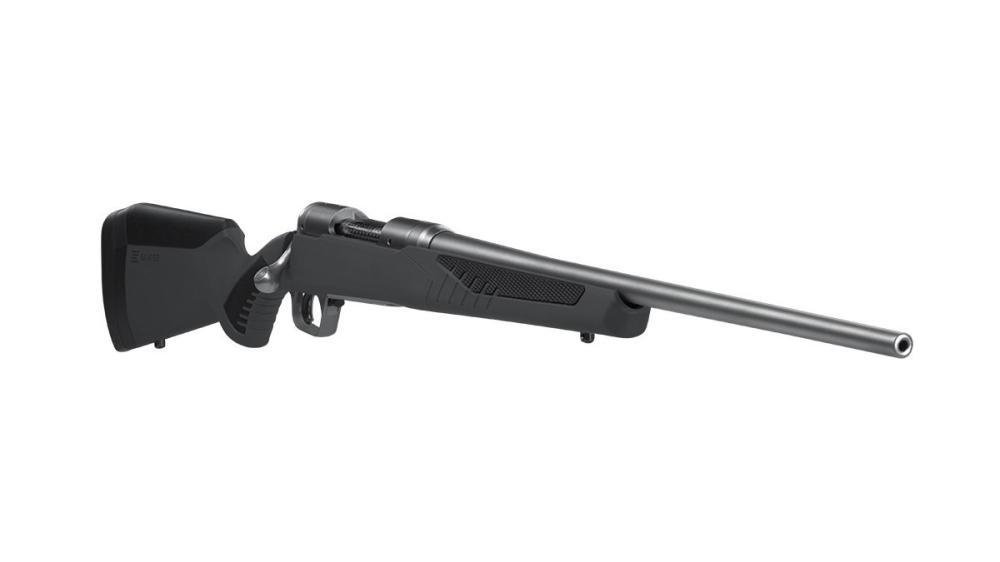 Savage 110 300WM Storm 610