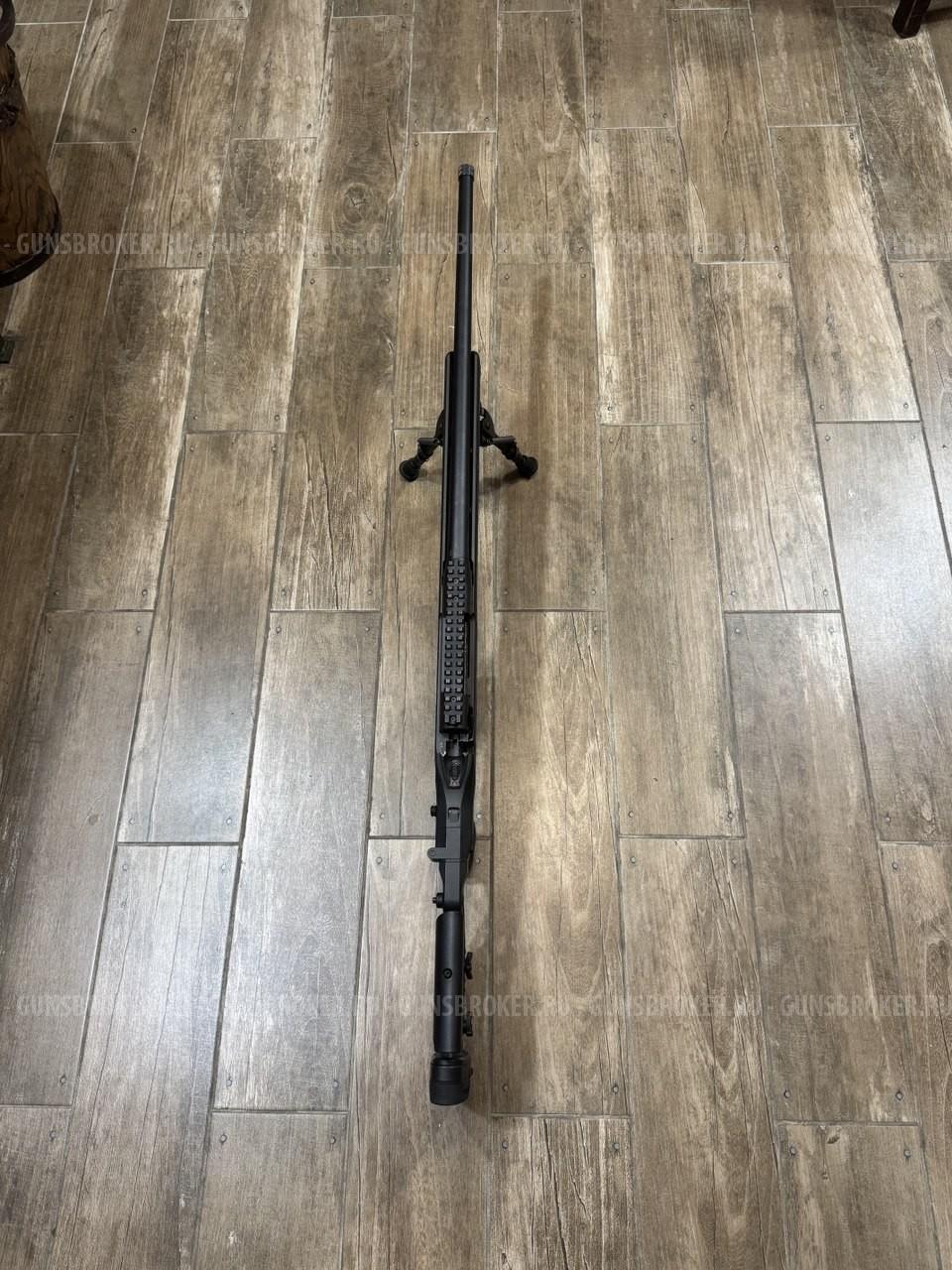 Savage 110 300WM