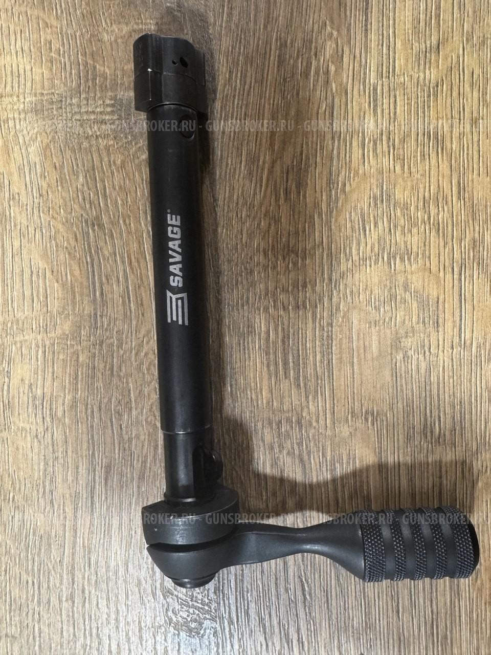 Savage 110 300WM