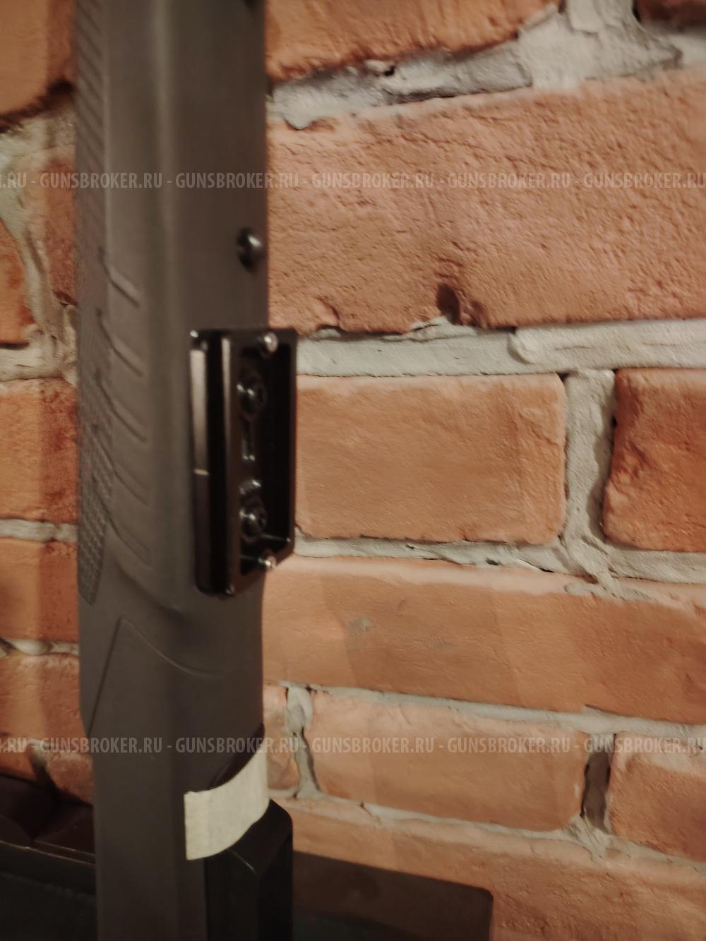 Savage 110 carbon tactical .308