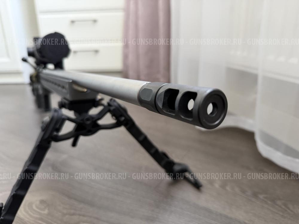 Savage 110 Elite Precision 6.5 Creedmoor