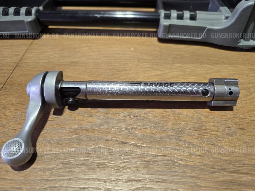 Savage 110 STORM 300WM