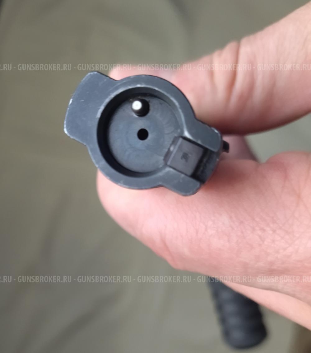 Savage 110 tac .308win, ложа mdt xrs