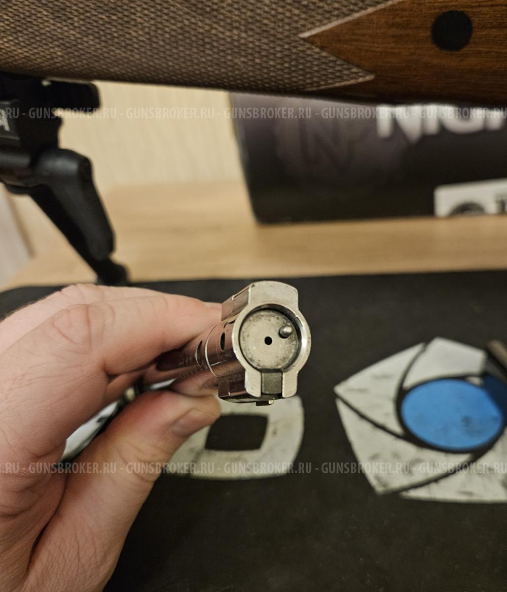 Savage 114 classic 300 win mag