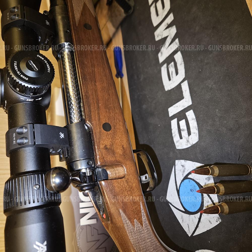 Savage 114 classic 300 win mag