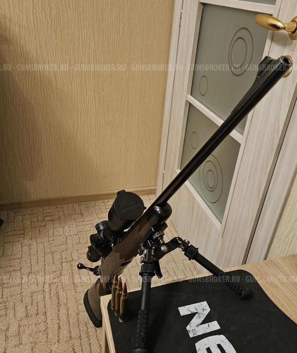 Savage 114 classic 300 win mag