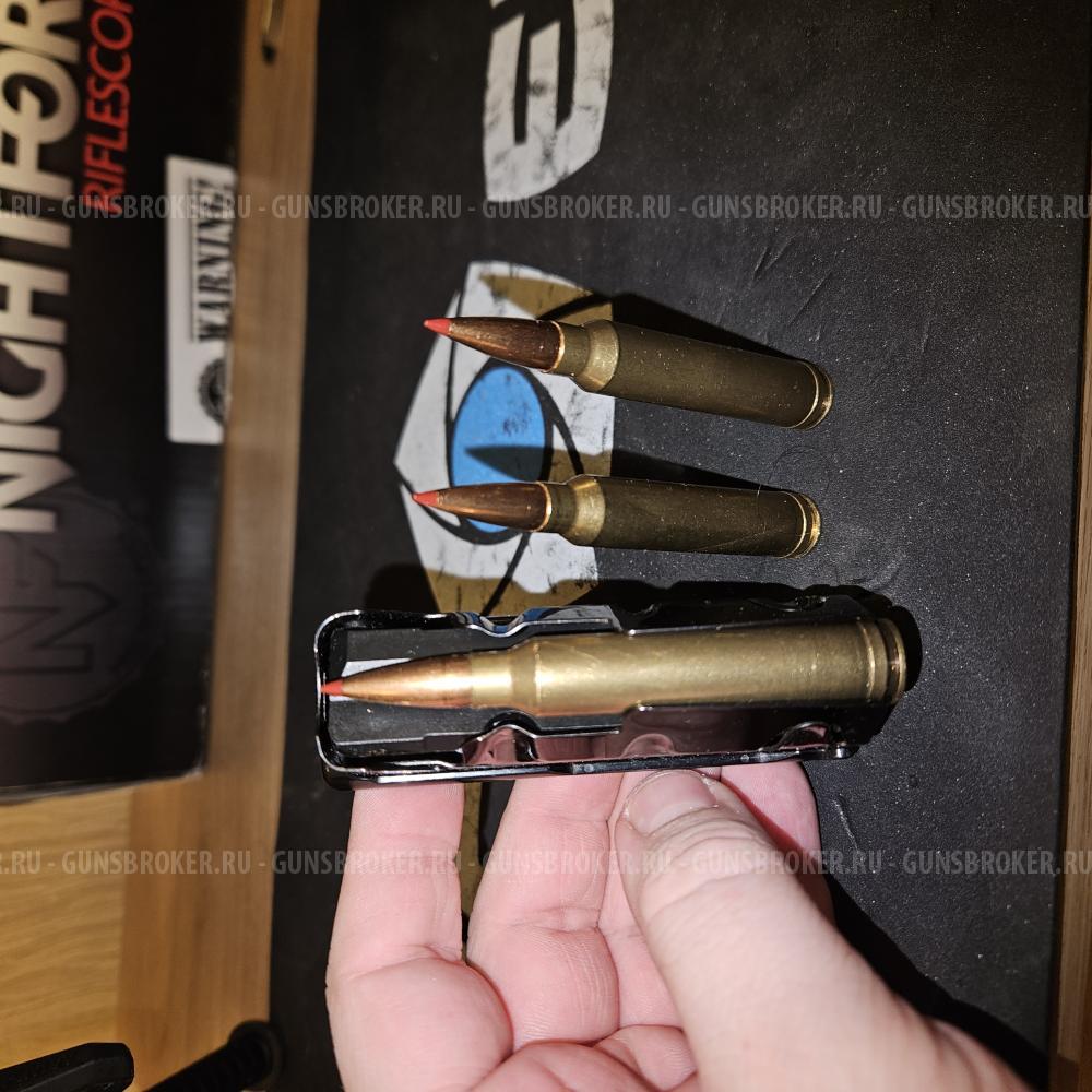 Savage 114 classic 300 win mag