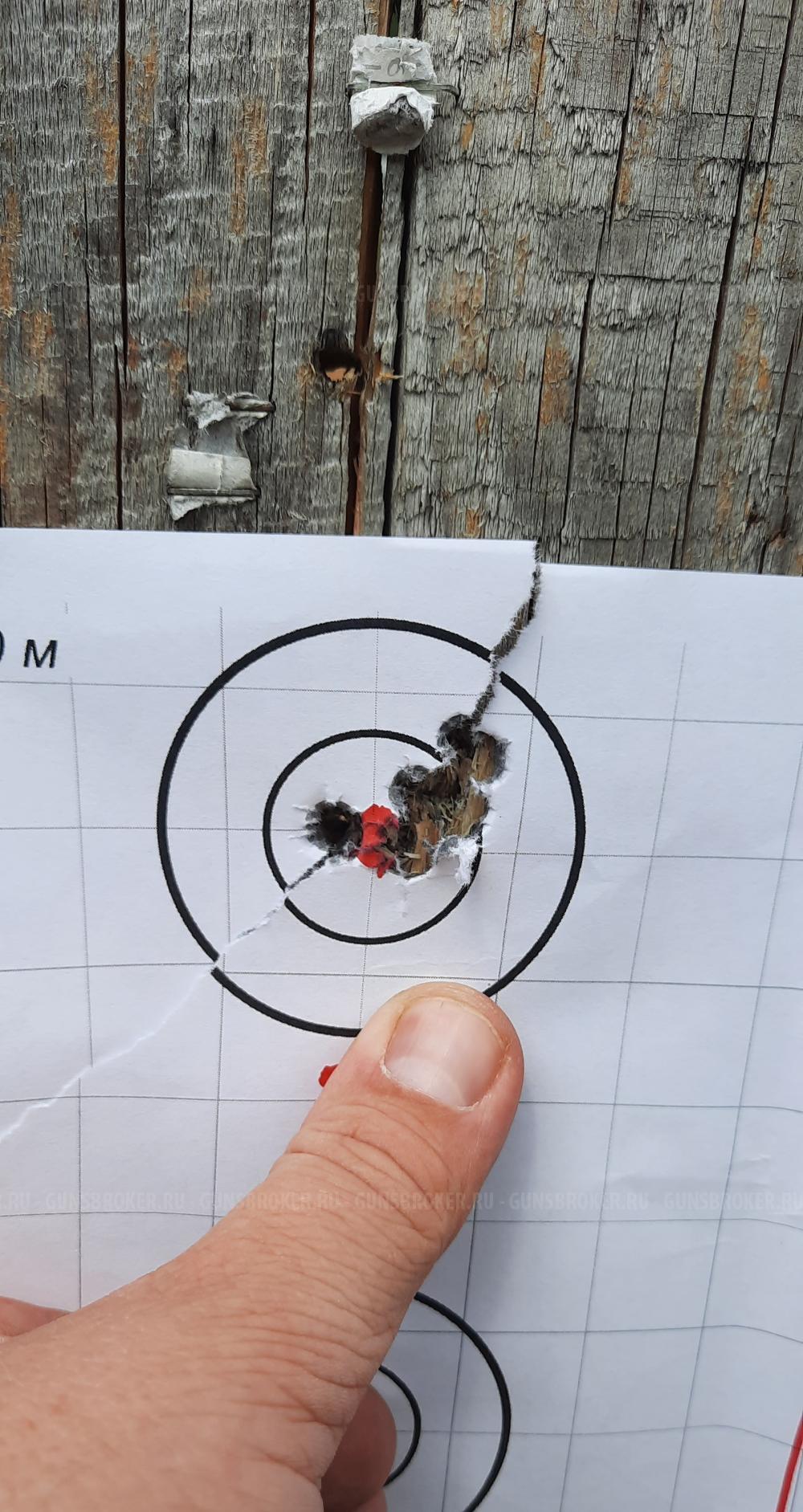 Savage 114 classic 300 win mag