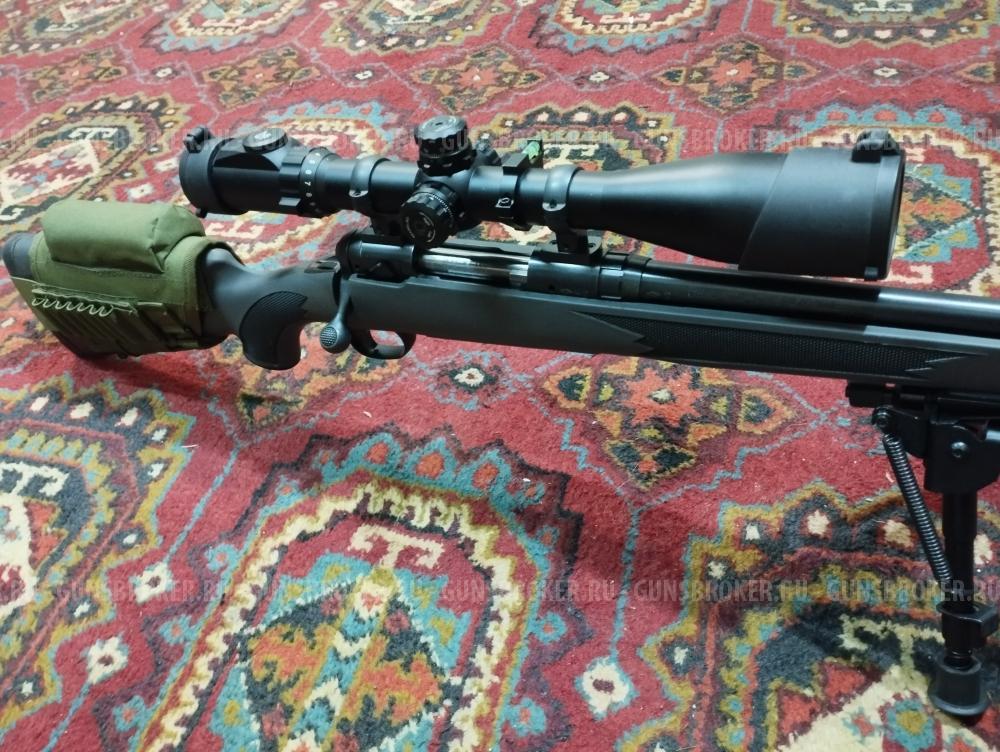 Savage 223rem