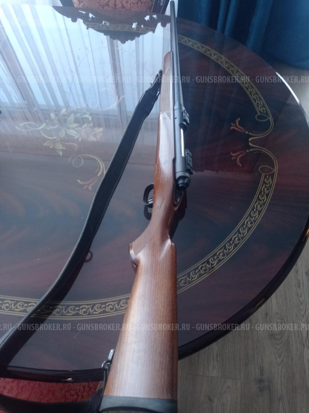 Карабин Savage 30-06