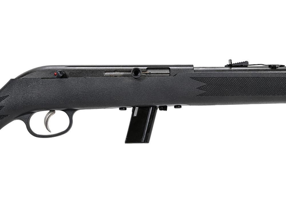 Savage 64F 22LR