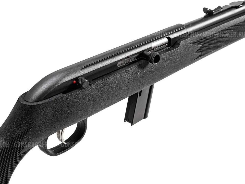 Savage 64F 22LR
