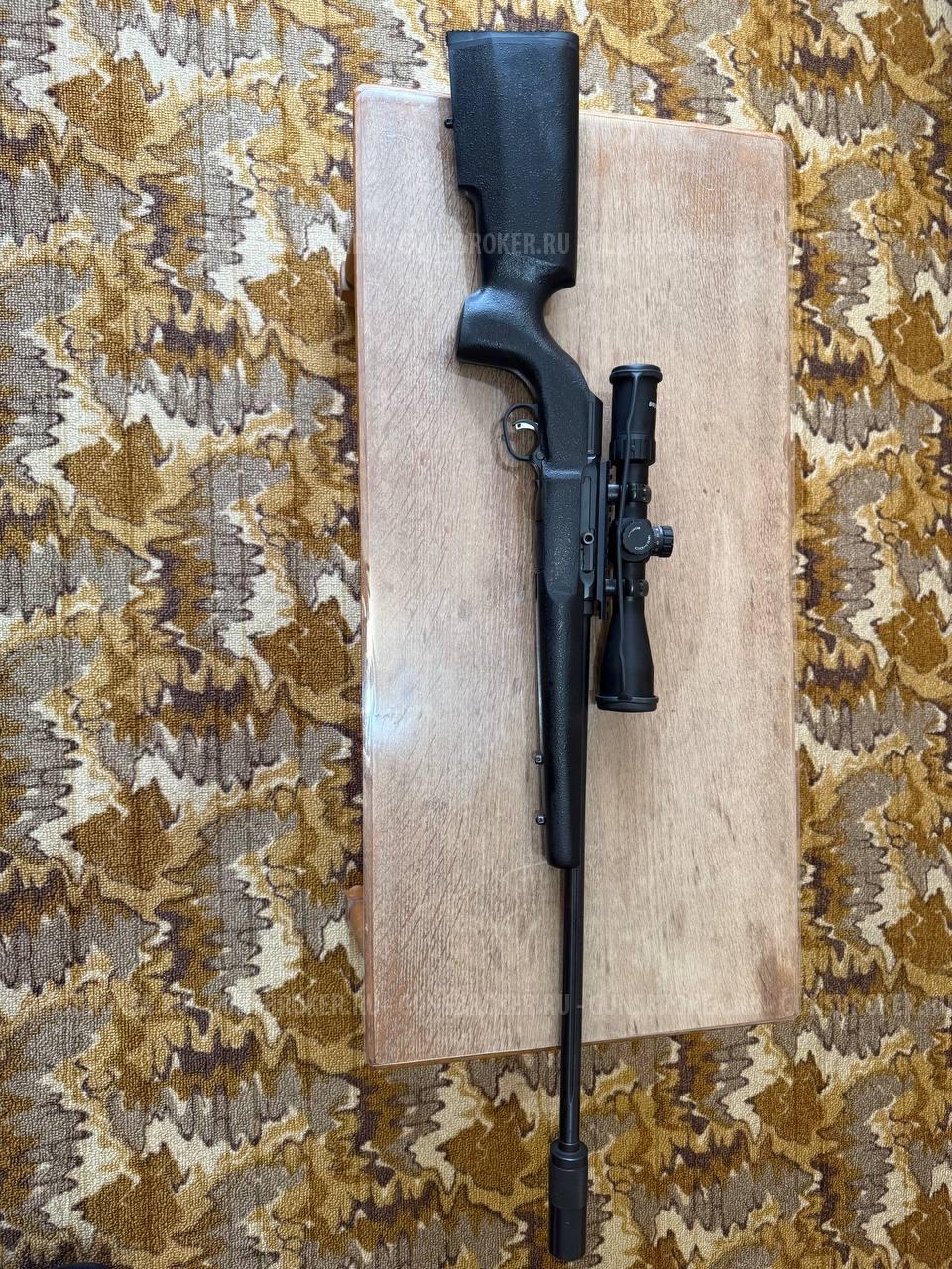 Savage A 22 кал. 22 LR