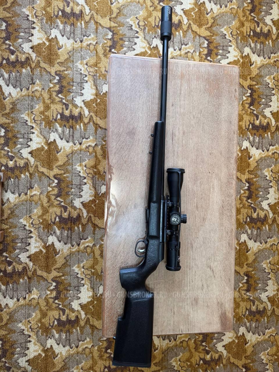 Savage A 22 кал. 22 LR
