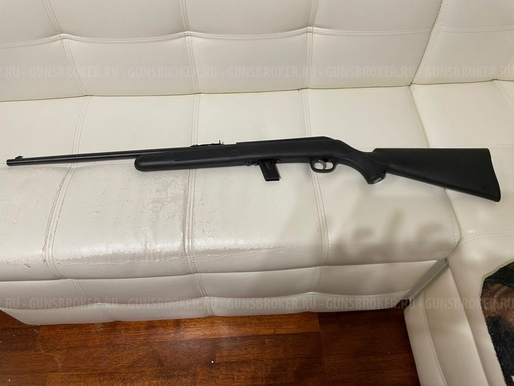 Savage Arms model 62/64