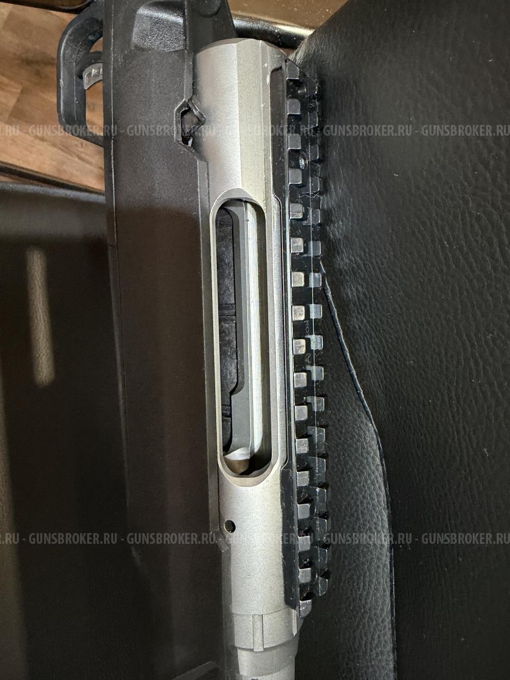 Savage AXIS II 30-06Spr.