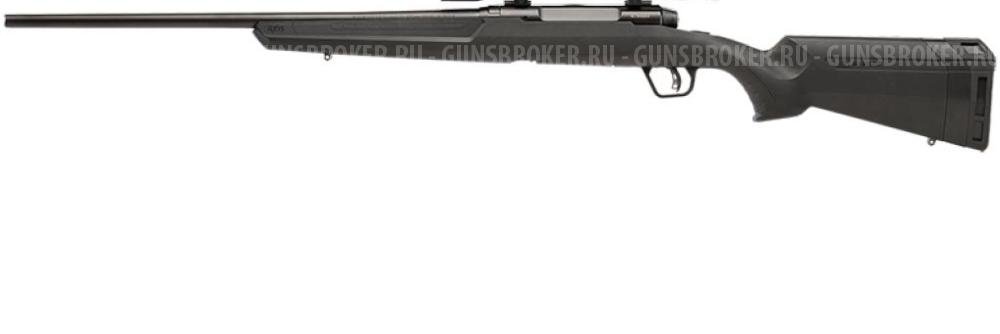 Savage AXIS II XP 308 Win