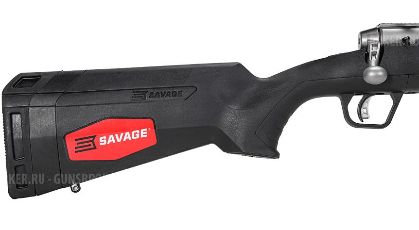Savage AXIS II XP исп.SS 30-06 Spr
