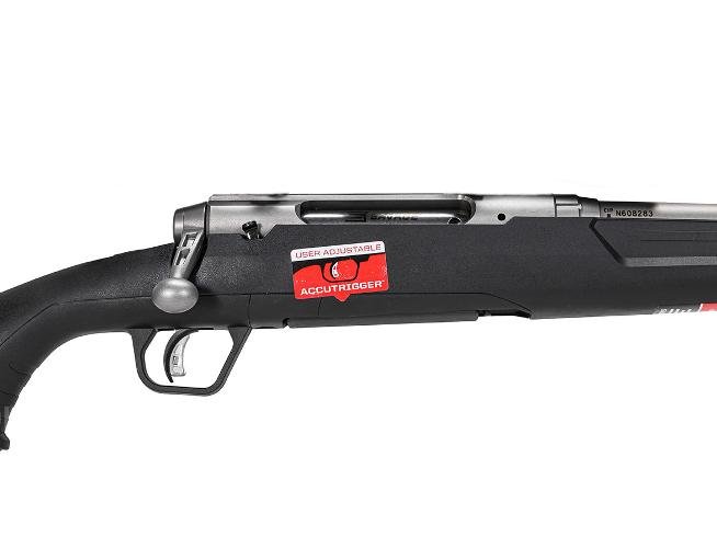 Savage AXIS II XP исп.SS 30-06 Spr
