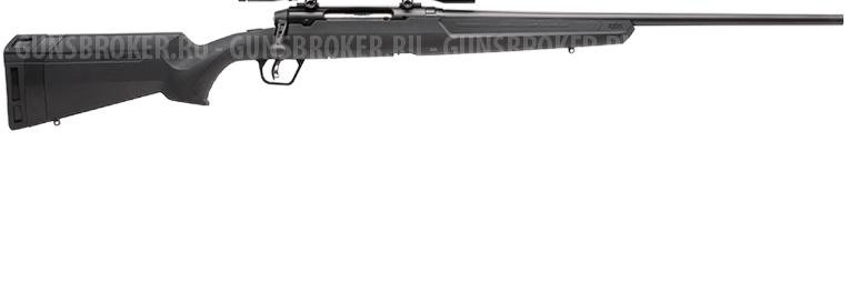 Savage AXIS II XP исп.SS 308 Win