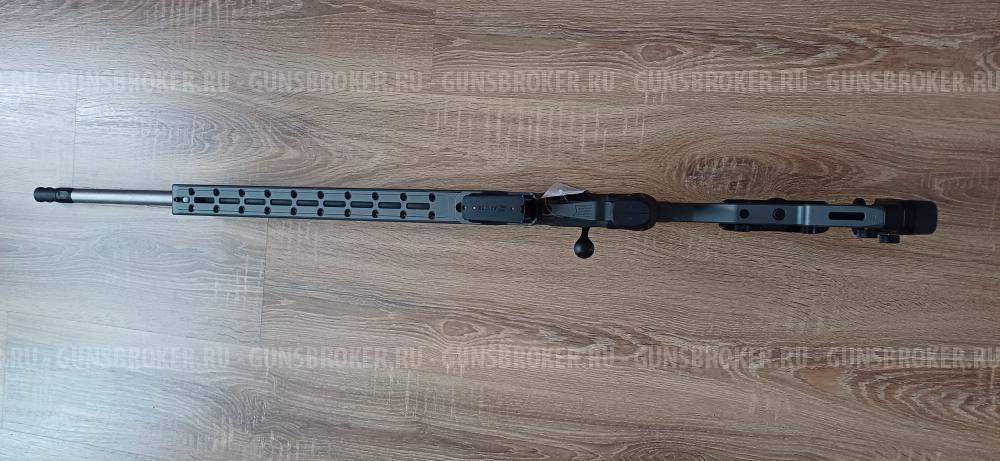 SAVAGE ELITE PRECISION 110