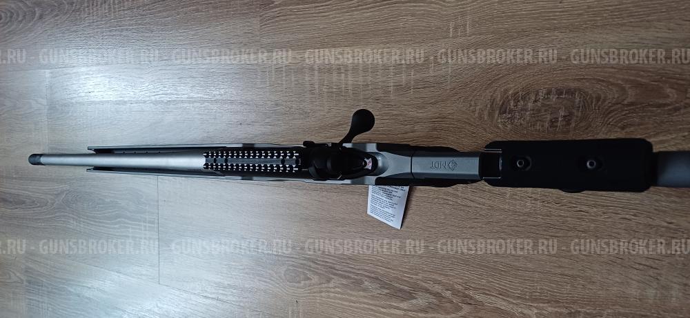 SAVAGE ELITE PRECISION 110