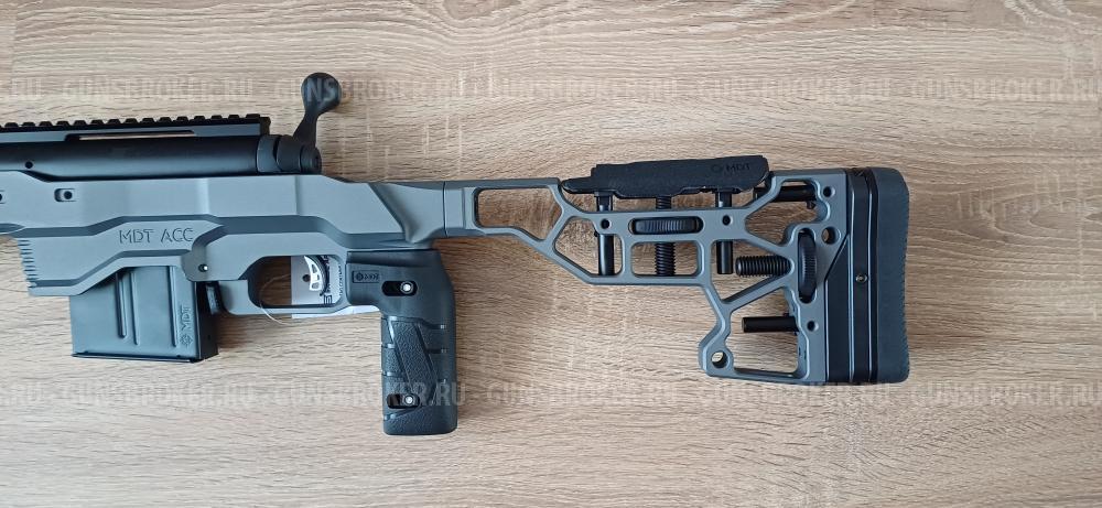 SAVAGE ELITE PRECISION 110