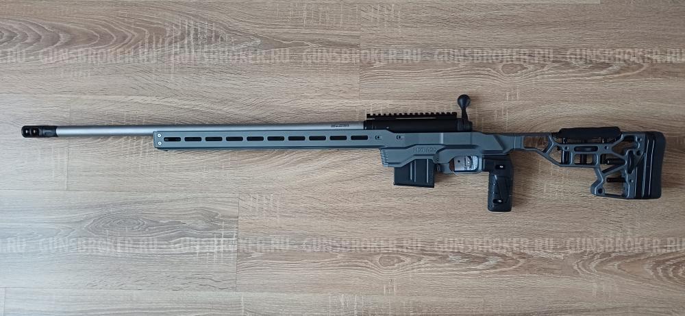 SAVAGE ELITE PRECISION 110