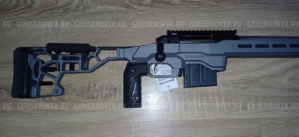 SAVAGE ELITE PRECISION 110