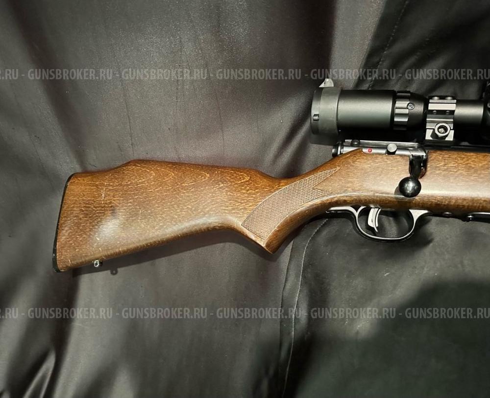 Savage Mark 2, кал.22LR