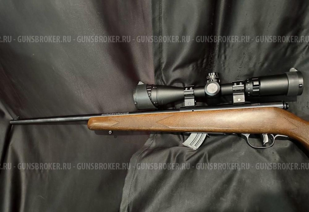 Savage Mark 2, кал.22LR