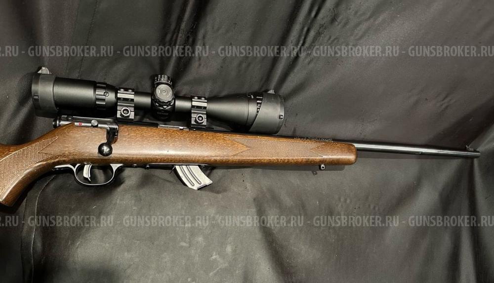 Savage Mark 2, кал.22LR