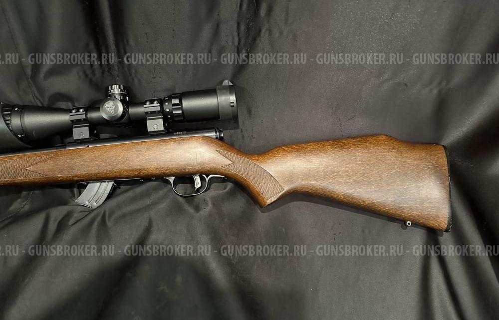 Savage Mark 2, кал.22LR